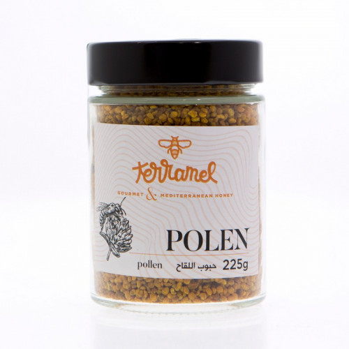 Pollen 225g