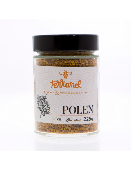 Pollen 225g