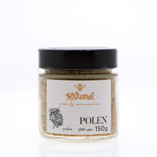 Pollen 150g