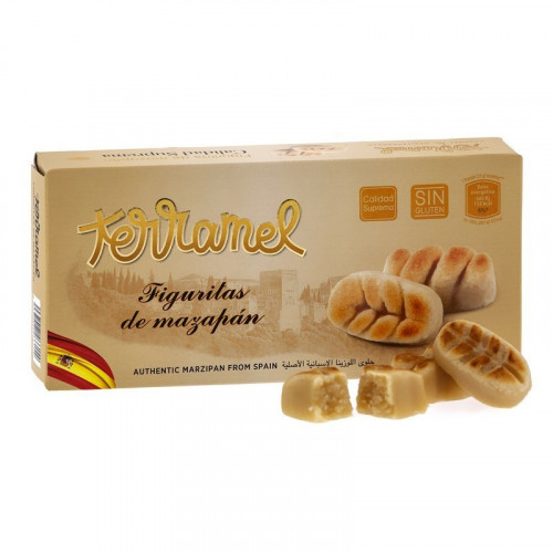 Massepain 100g