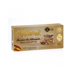 Nougat 250g