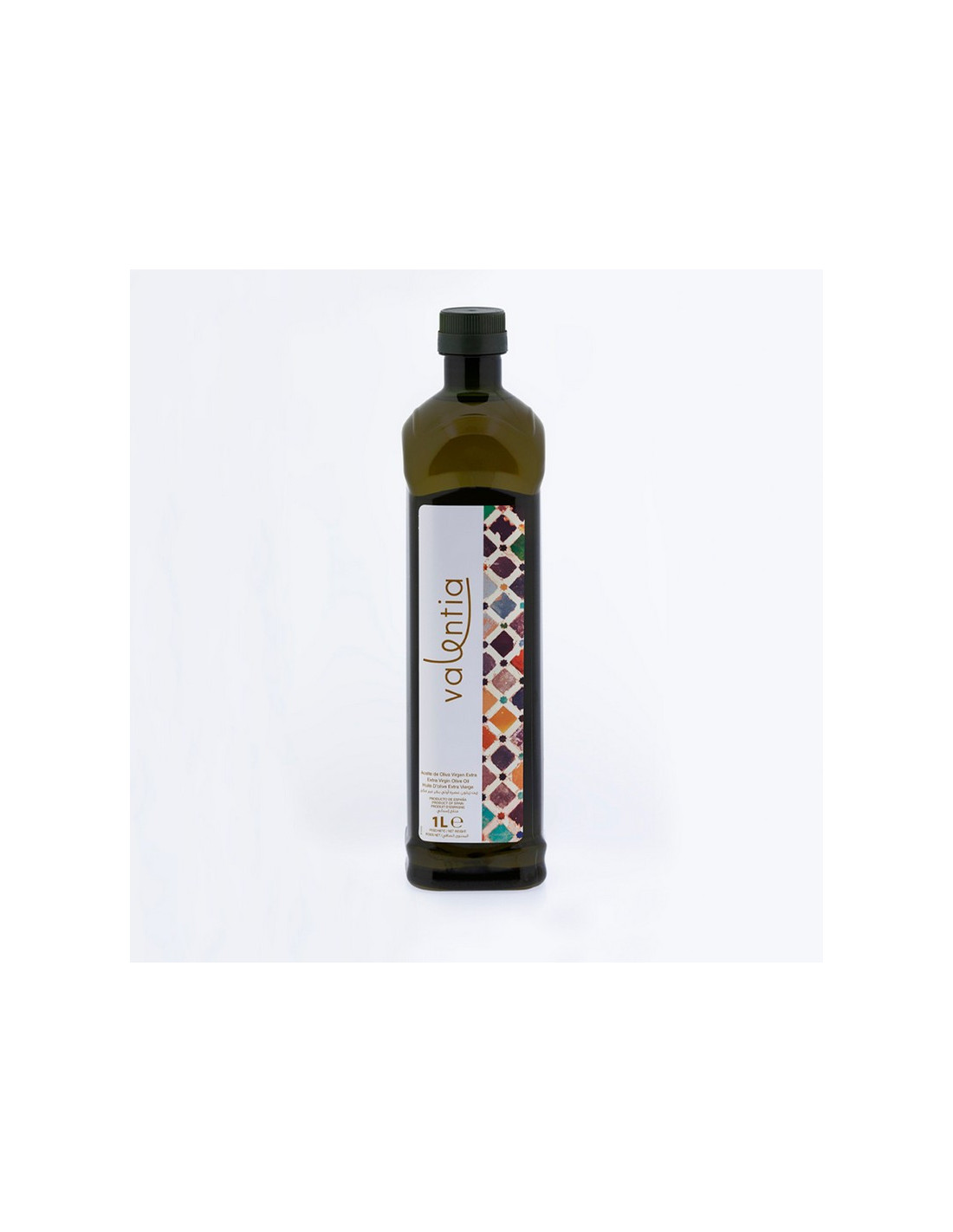Huile d'Olive Extra Vierge 1000ml