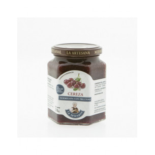 Confiture de Cerise à la...