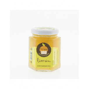 Confiture au Citron Extra 250g