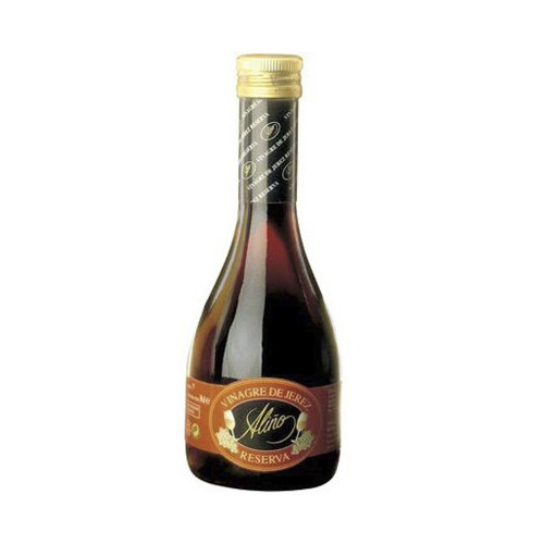 Vinagre de Jerez Reserva DOP 250ml