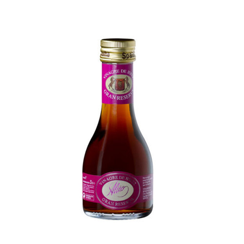 Vinagre de Jerez Gran Reserva DOP 250ml