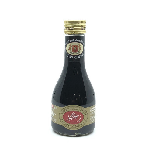 Vinaigre de Vin Doux Pedro Ximénez 250ml